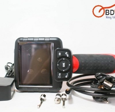 Camera nội soi Autel Maxivideo MV400 4 Camera nội soi Autel Maxivideo MV400