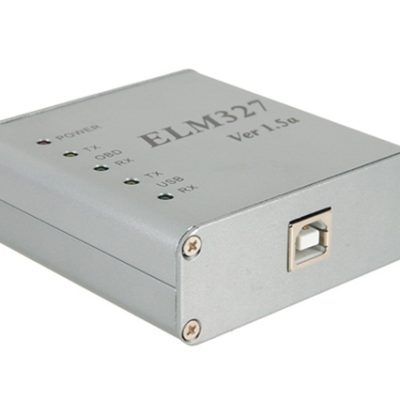 Thiết bị chẩn đoán ELM USB Cable 327