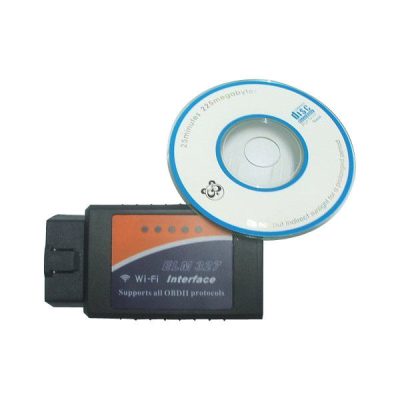 Thiết bị chẩn đoán đa năng ELM 327 Wifi