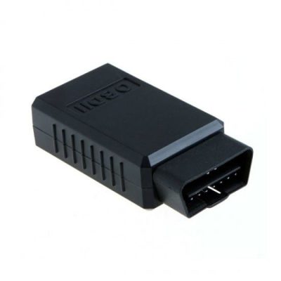 Thiết bị chẩn đoán đa năng ELM 327 Wifi 4 Thiết bị chẩn đoán đa năng ELM 327 Wifi