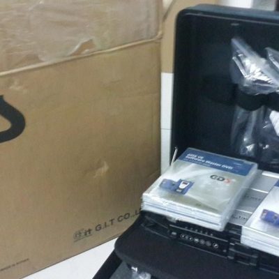 Thiết bị đọc lỗi ô tô hyundai - kia GDS VCI 5 Thiết bị đọc lỗi ô tô hyundai - kia GDS VCI