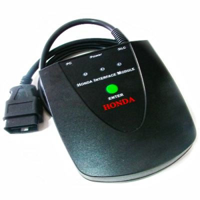 Máy đọc lỗi chuyên hãng Honda HDS