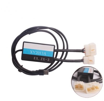Thiết bị chẩn đoán máy xúc Hitachi DR.ZX