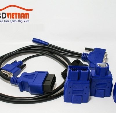 Máy Cài Chìa Khóa Đa Năng Super OBD SKP900
