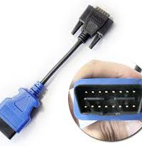 Máy chẩn đoán xe đầu kéo NEXIQ 125032 USB LINK