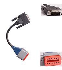 Máy chẩn đoán xe đầu kéo NEXIQ 125032 USB LINK