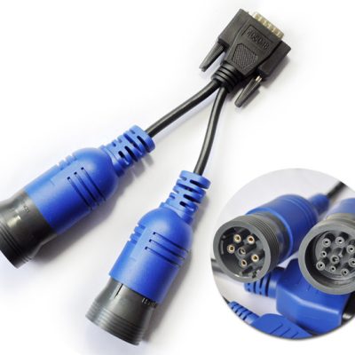 Máy chẩn đoán xe đầu kéo NEXIQ 125032 USB LINK