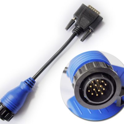 Máy chẩn đoán xe đầu kéo NEXIQ 125032 USB LINK