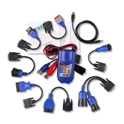 Máy chẩn đoán xe đầu kéo NEXIQ 125032 USB LINK