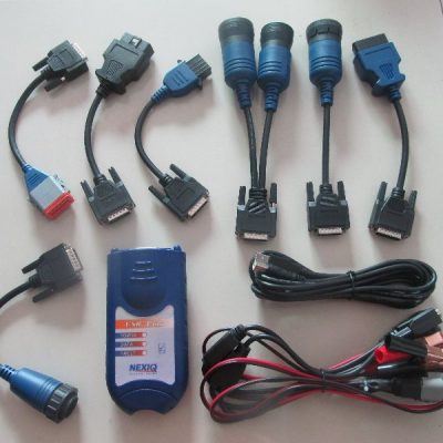 Máy chẩn đoán xe đầu kéo NEXIQ 125032 USB LINK