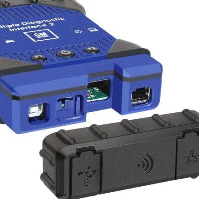 Thiết Bị Chẩn Đoán Chuyên Hãng GM MDI 2 3 Thiết Bị Chẩn Đoán Chuyên Hãng GM MDI 2 10