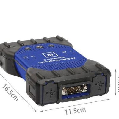 Thiết Bị Chẩn Đoán Chuyên Hãng GM MDI 2 4 Thiết Bị Chẩn Đoán Chuyên Hãng GM MDI 2 11