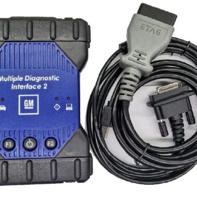 Thiết Bị Chẩn Đoán Chuyên Hãng GM MDI 2 6 Thiết Bị Chẩn Đoán Chuyên Hãng GM MDI 2 13