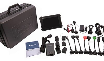 Máy Đọc Lỗi Đa Năng G-scan3 6 Máy Đọc Lỗi Đa Năng G-scan3 14