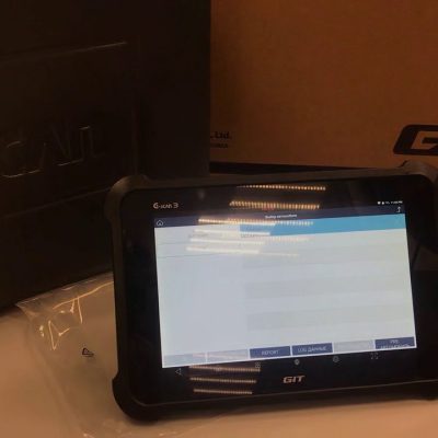 Máy Đọc Lỗi Đa Năng G-scan3 3 Máy Đọc Lỗi Đa Năng G-scan3 11