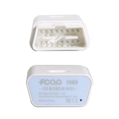 Thiết Bị Đọc Lỗi FOBD 3 Thiết Bị Đọc Lỗi FOBD 10