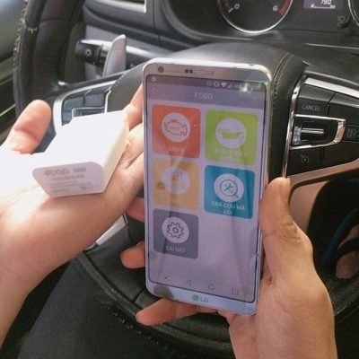 Thiết Bị Đọc Lỗi FOBD 6 Thiết Bị Đọc Lỗi FOBD 13