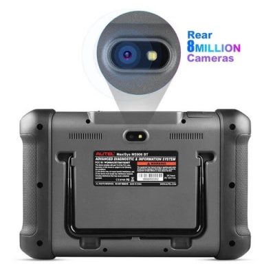 Máy chẩn đoán lỗi Autel MS 906 BT 8