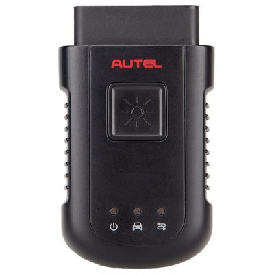 Máy chẩn đoán lỗi Autel MS 906 BT 11