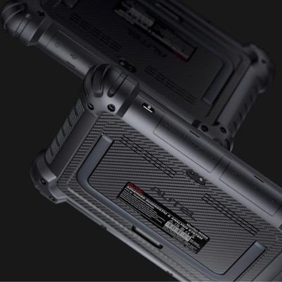 Máy chẩn đoán lỗi Autel Maxisys MS 919 10