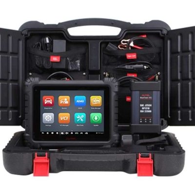 Máy Chẩn Đoán Lỗi Autel Maxisys MS 909 2 Máy Chẩn Đoán Lỗi Autel Maxisys MS 909 5