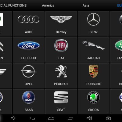 Thiết Bị Chẩn Đoán Và Lập Trình Chìa Khóa Cao Cấp Xtool Ps90 4 Thiết Bị Chẩn Đoán Và Lập Trình Chìa Khóa Cao Cấp Xtool Ps90 11