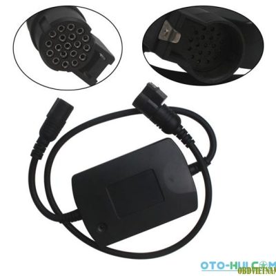 Máy chẩn đoán chuyên hãng GM|Opel Tech 2 4 Máy chẩn đoán chuyên hãng GM|Opel Tech 2