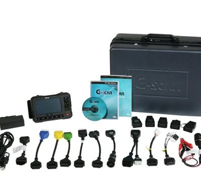 Máy chẩn đoán G-SCAN 2 13