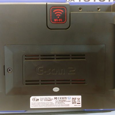 Máy chẩn đoán G-SCAN 2 12