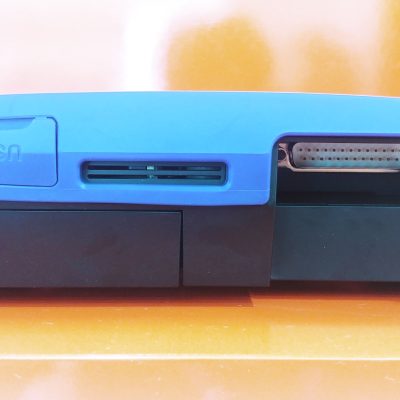 Máy chẩn đoán G-SCAN 2 11