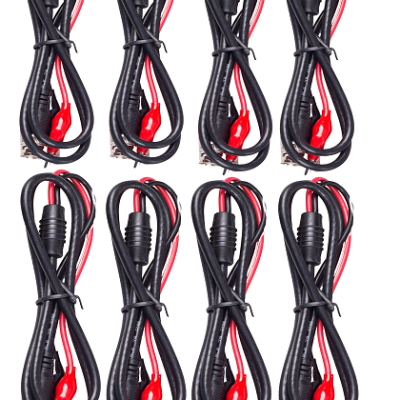 Thiết Bị Đo Xung Đo Sóng Hantek 1008C 9