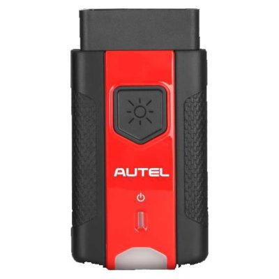 Autel MaxiBAS BT608- Thiết Bị Kiểm Tra Bình Ắc Quy 12