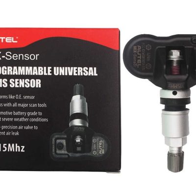 Cảm biến áp suất lốp MX-sensor 10