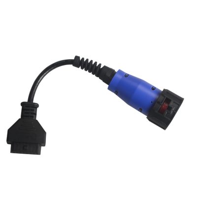 MAN T200 - Thiết Bị Chẩn Đoán Xe Tải 5 MAN T200 - Thiết Bị Chẩn Đoán Xe Tải 14