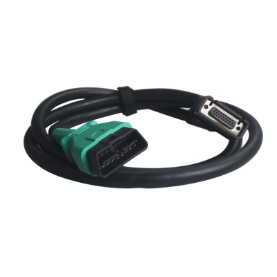 MAN T200 - Thiết Bị Chẩn Đoán Xe Tải 6 MAN T200 - Thiết Bị Chẩn Đoán Xe Tải 15