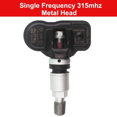 Cảm biến áp suất lốp MX-sensor 9
