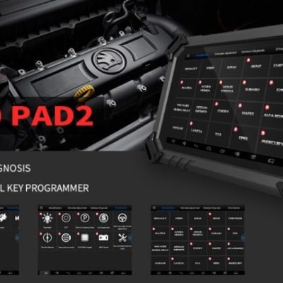 Máy Cài Đặt Và Lập Trình Chìa Khóa Thông Minh Xtool X100 Pad2 2 Máy Cài Đặt Và Lập Trình Chìa Khóa Thông Minh Xtool X100 Pad2 7