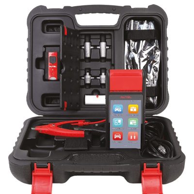 Autel MaxiBAS BT608- Thiết Bị Kiểm Tra Bình Ắc Quy 15