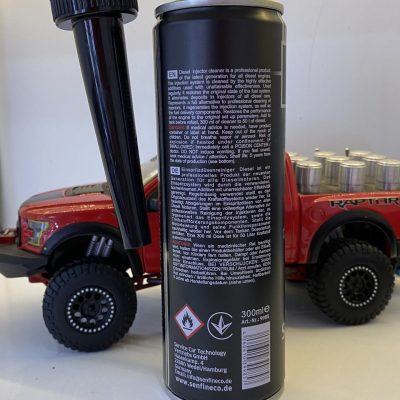 Senfineco 9985- Súc rửa kim phun động cơ 2 Senfineco 9985- Súc rửa kim phun động cơ 7