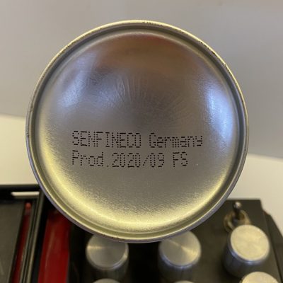 Senfineco 9985- Súc rửa kim phun động cơ 4 Senfineco 9985- Súc rửa kim phun động cơ 9