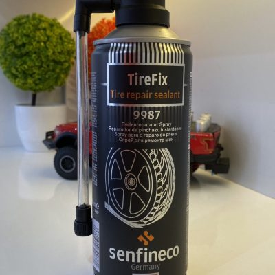 Senfineco 9987- keo vá lốp 7