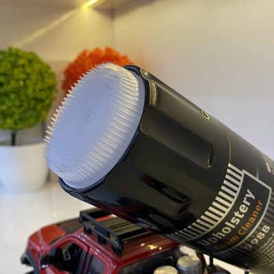 Senfineco 9988- Vệ sinh nội thất 7