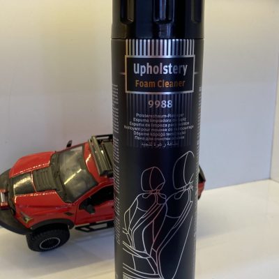 Senfineco 9988- Vệ sinh nội thất 9