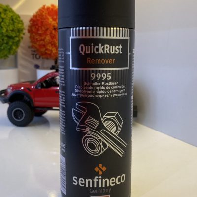 Senfineco 9995- Chất tẩy gỉ sét 9