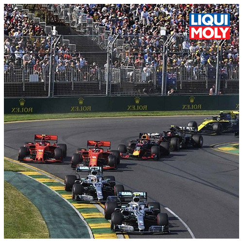 Giải pháp để có một buồng đốt động cơ sạch sẽ, bền bỉ 10