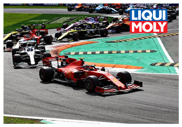 Mức độ tin cậy và tính an toàn của dung dịch vệ sinh bảo vệ động cơ Liqui Moly 2