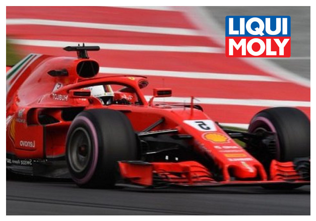 Sự khác biệt vượt trội của dung dịch súc rửa động cơ Liqui moly 4