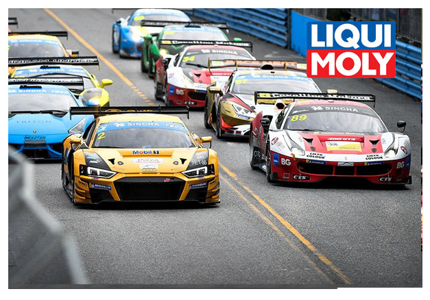 Dòng xe con sẽ trở nên mạnh mẽ, bền bỉ ra sao khi được vệ sinh thường xuyên 5