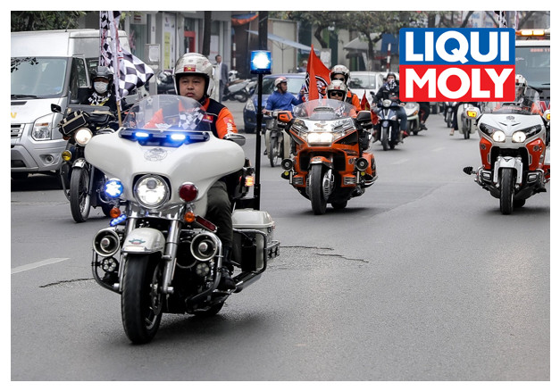 Hiệu quả đáng kinh ngạc sau lần đầu tiên sử dụng dung dịch vệ sinh bảo vệ động cơ ô tô 6