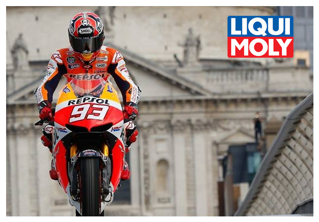 Nguyên nhân xuất hiện cặn bẩn tích tụ trong động cơ và giải pháp đến từ Liqui moly 7